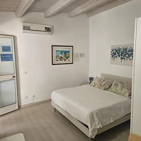 Villa Marzamemi Beach 마르자메미