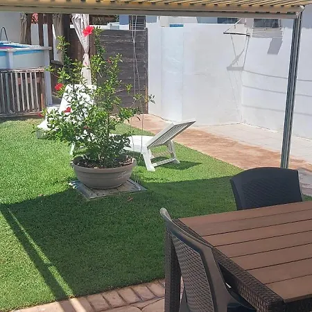 Villa Marzamemi Beach