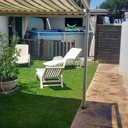 Villa Marzamemi Beach Villa *