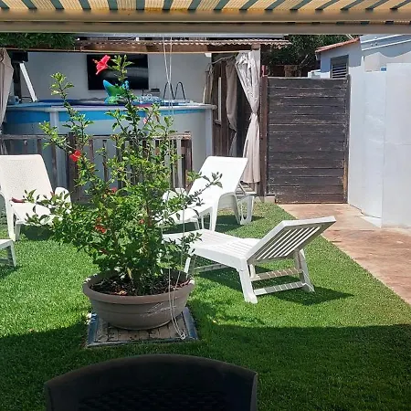 Villa Villa Marzamemi Beach *